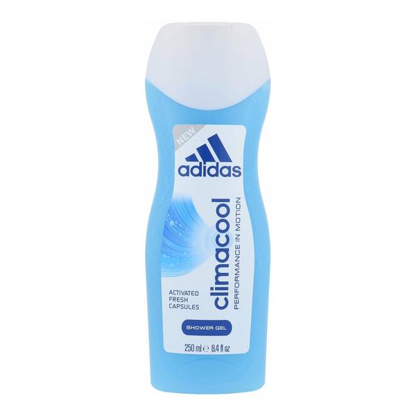 ADIDAS Climacool sprchový gel 250 ml