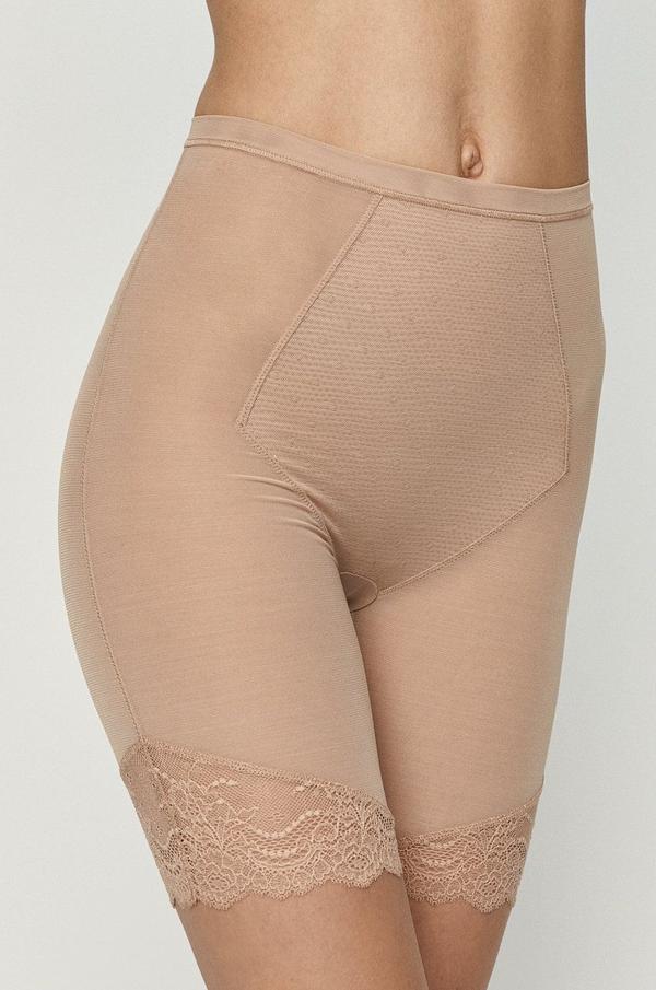 Spanx - Modelující šortky Spotlight On Lace