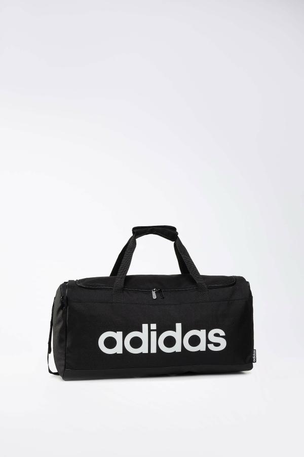 Dámské kabelky adidas Lin Duffle M FL3651 Textilní materiál