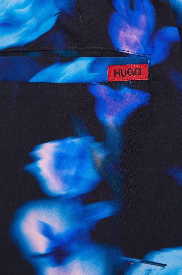 Plavkové šortky Hugo