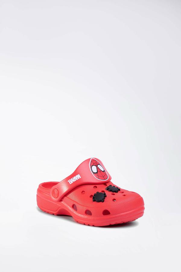 Bazénové pantofle Spiderman CP50-18718SPRMV