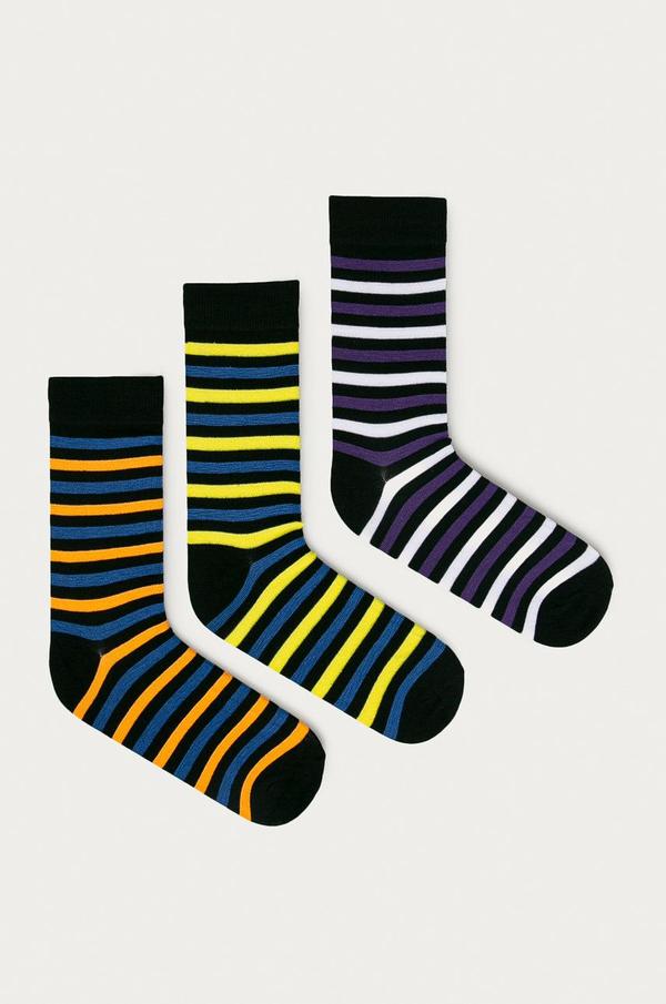 Brave Soul - Ponožky (5-pack)