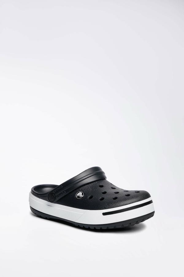 Bazénové pantofle Crocs 11989-060 W