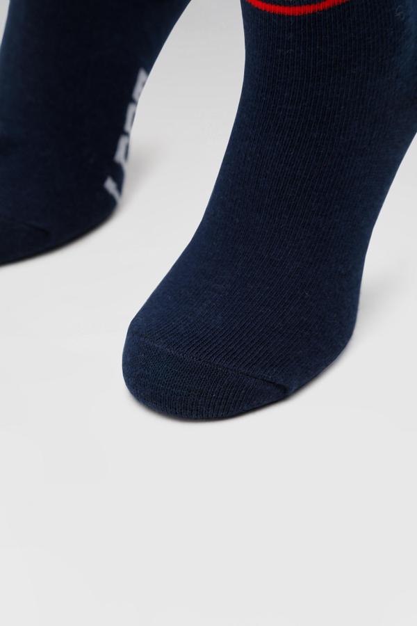 Ponožky a Punčocháče Action Boy HL-008 (PACK=2 PRS) 27-30
