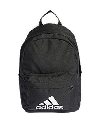 Černý batoh Adidas