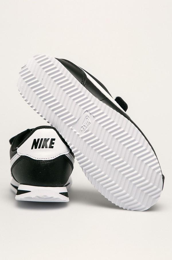 Nike Kids - Dětské boty Cortez Basic Sl