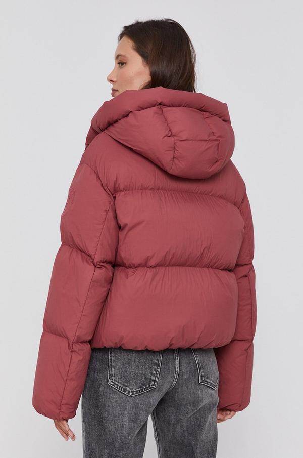 Tommy Hilfiger - Péřová bunda