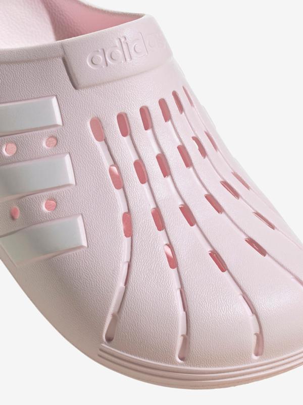 adidas Originals Adilette Clog Pantofle Růžová