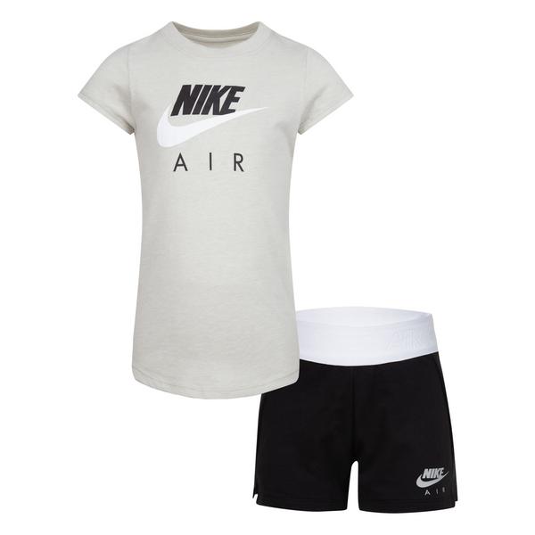 Nike air short set