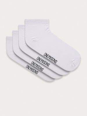 Only & Sons - Ponožky (4-pack)