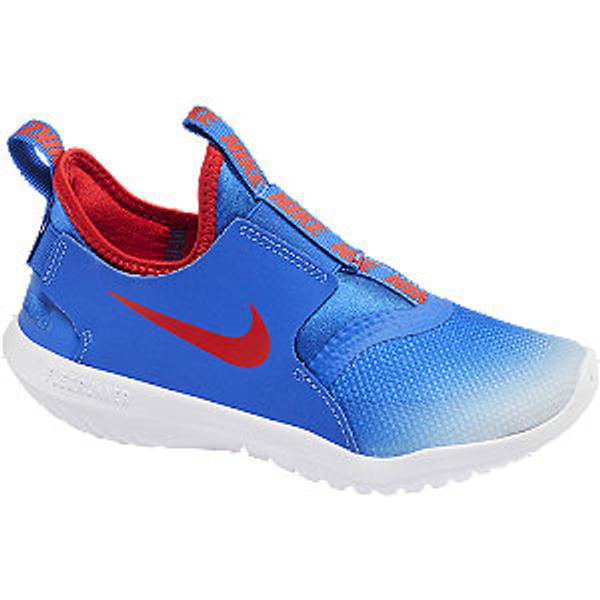 Modé slip-on tenisky Nike Flex Runner