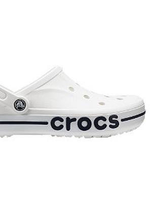 Bílé sandály Crocs