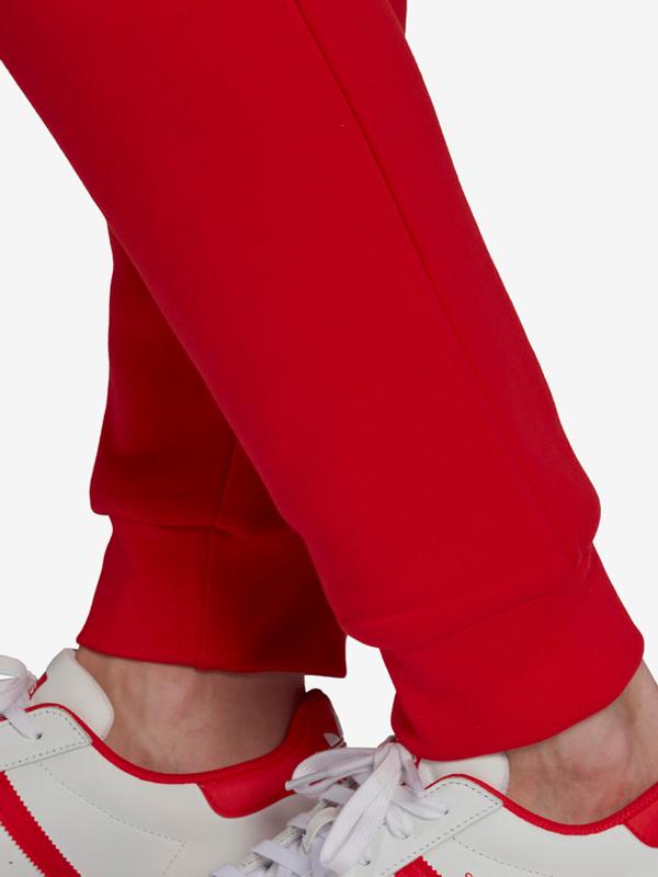 adidas Originals Tepláky Červená