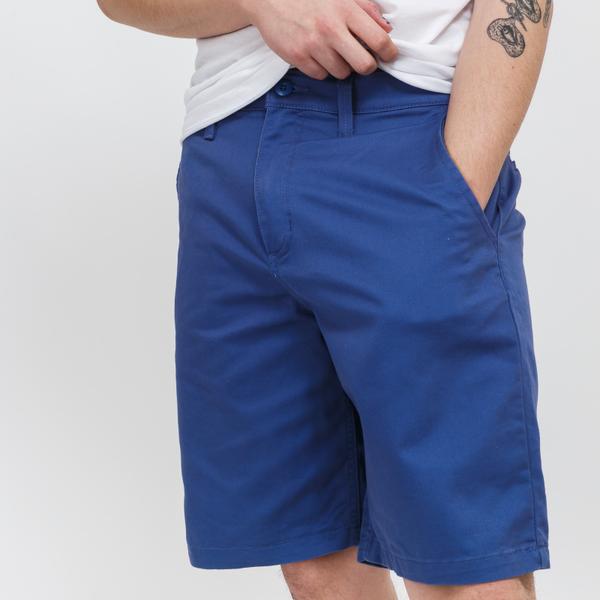 Mn authentic chino relaxed short 36