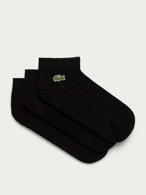 Lacoste - Ponožky (3-pack)