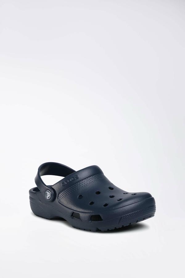 Bazénové pantofle Crocs 204151-410
