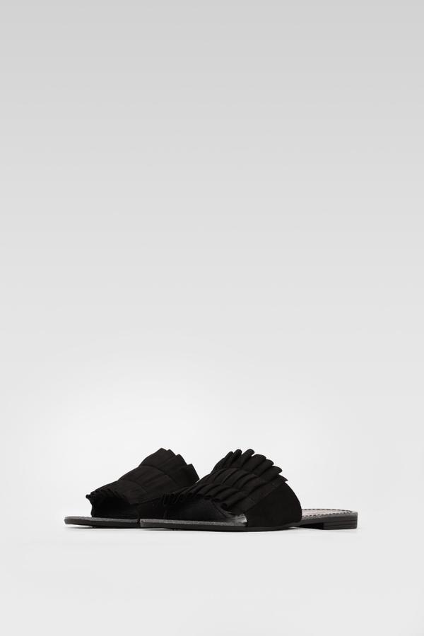 Pantofle Bassano WS5295-02