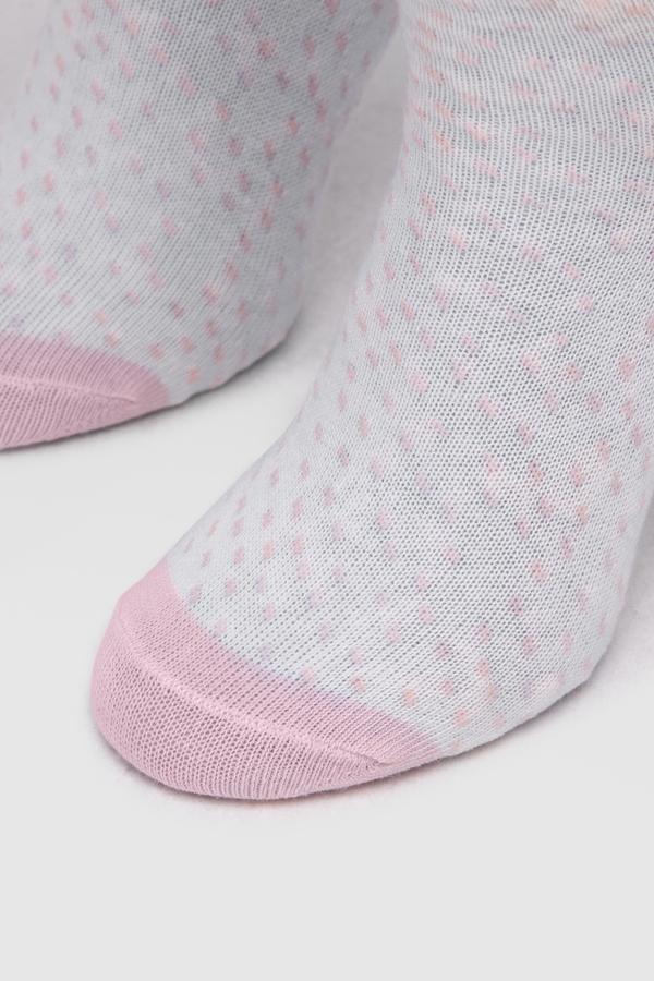 Ponožky a Punčocháče Nelli Blu UD16-8614 (PACK=2 PRS) 27-30