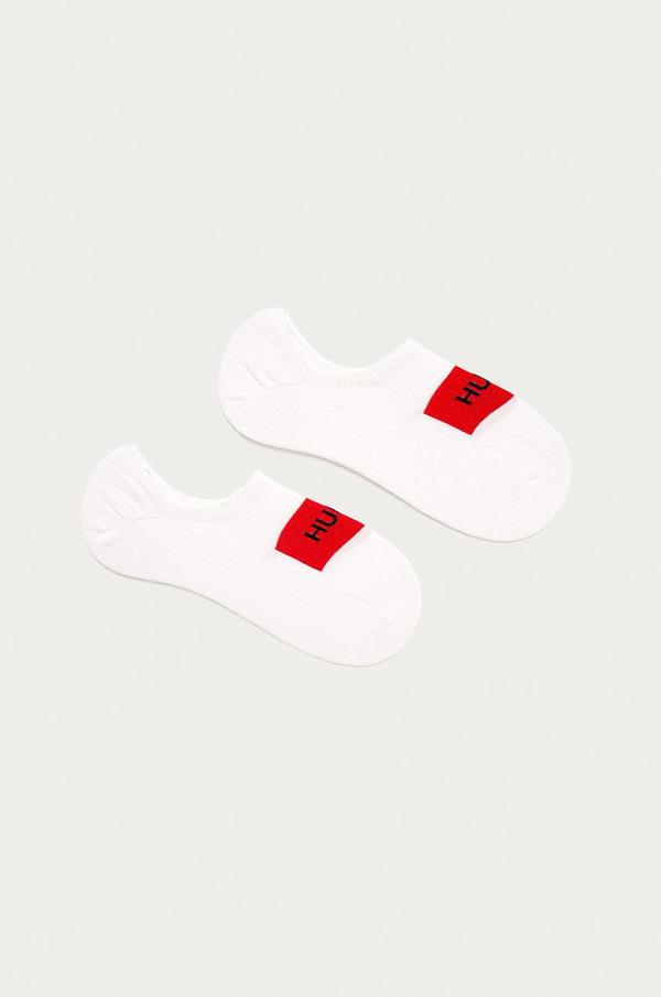 Hugo - Kotníkové ponožky (2-pack)