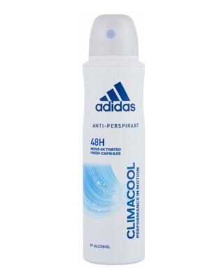 ADIDAS Climacool antiperspirant 48H 150 ml