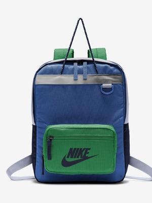 Nike Tanjun Batoh dětský Modrá Zelená