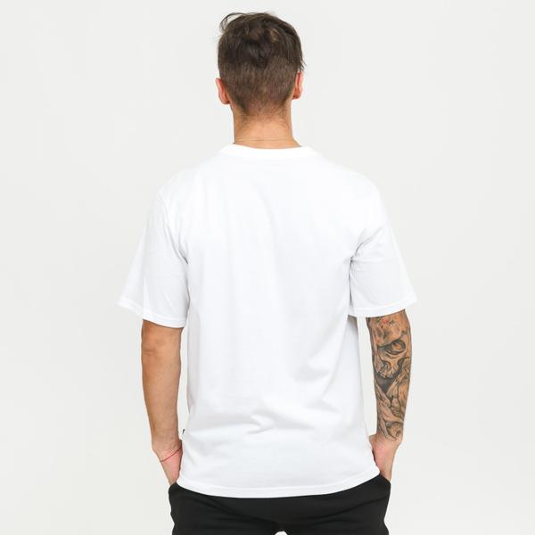 Converse Off The Cart Graphic Tee XXL