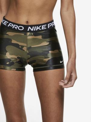 Nike W Legg short