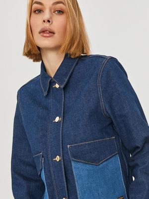 Scotch & Soda - Džínová bunda