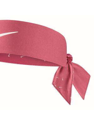 Nike dri-fit head tie 4.0