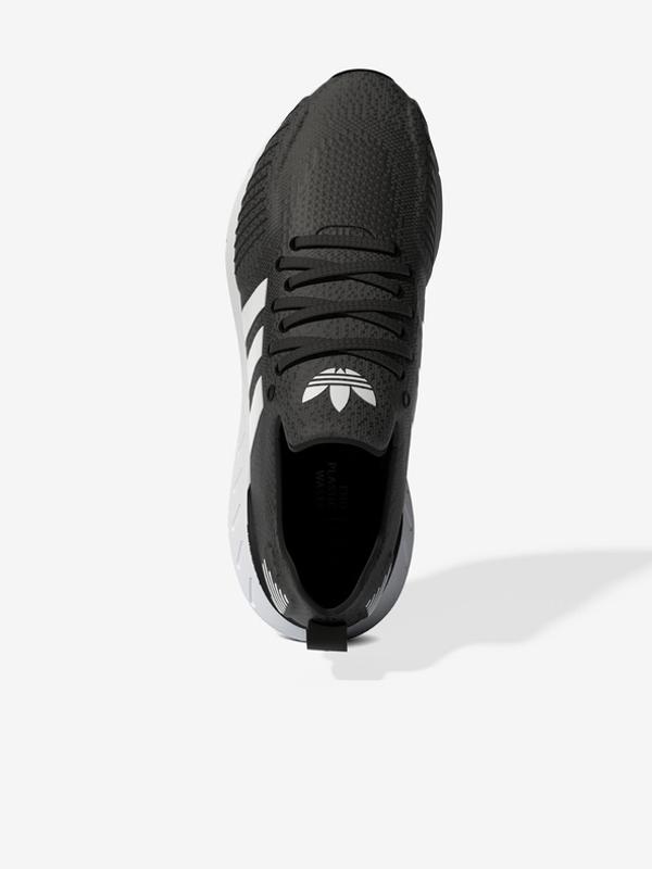 adidas Originals Swift Run 22 Tenisky Černá