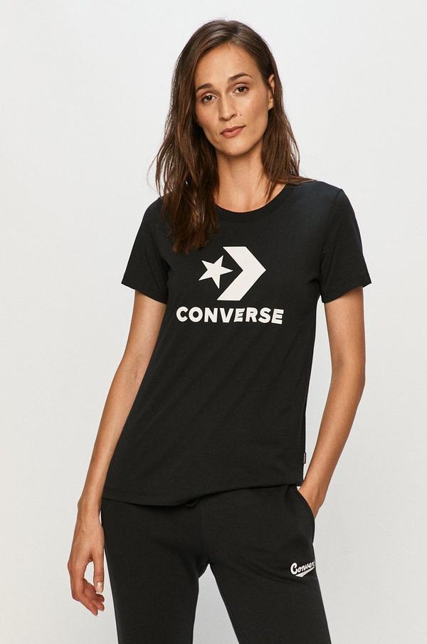 Converse - Tričko