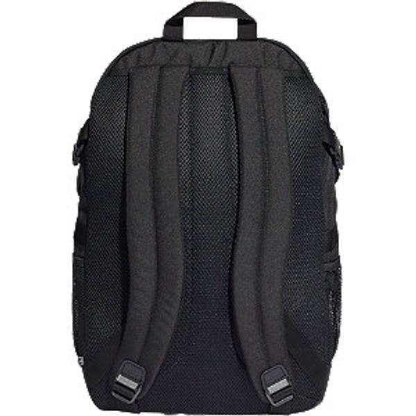 Černý batoh Adidas Power VI Backpack