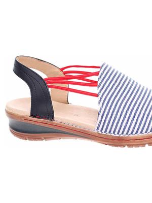 Dámské sandály Ara 12-27241-79 navy-blau 41