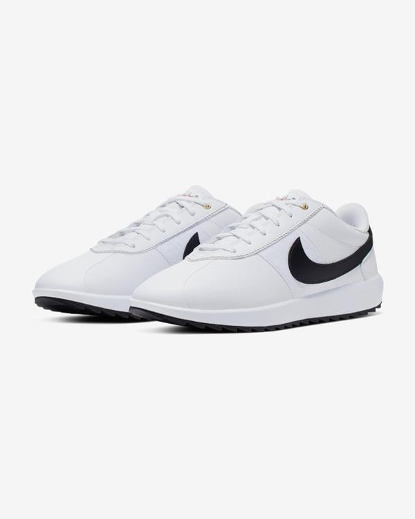 Nike Cortez G Tenisky Bílá