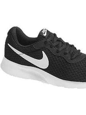 Černé tenisky Nike Tanjun