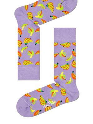 Happy Socks - Ponožky Banana