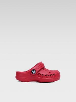 Bazénové pantofle Crocs 205483-6EN
