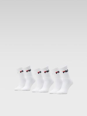 Punčocháče a Ponožky Fila F9505-300 35-38 (PACK=3PARY)