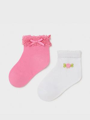 Mayoral - Dětské ponožky (2-PACK)