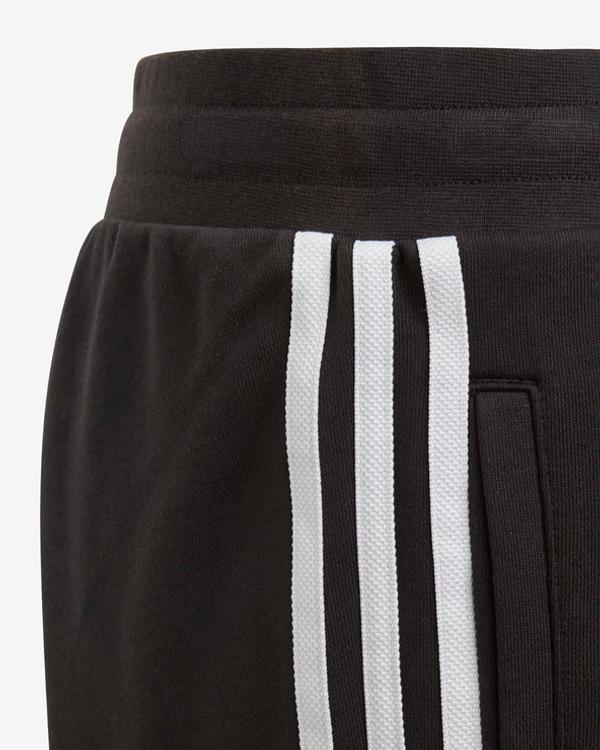 adidas Originals 3-Stripes Tepláky dětské Černá