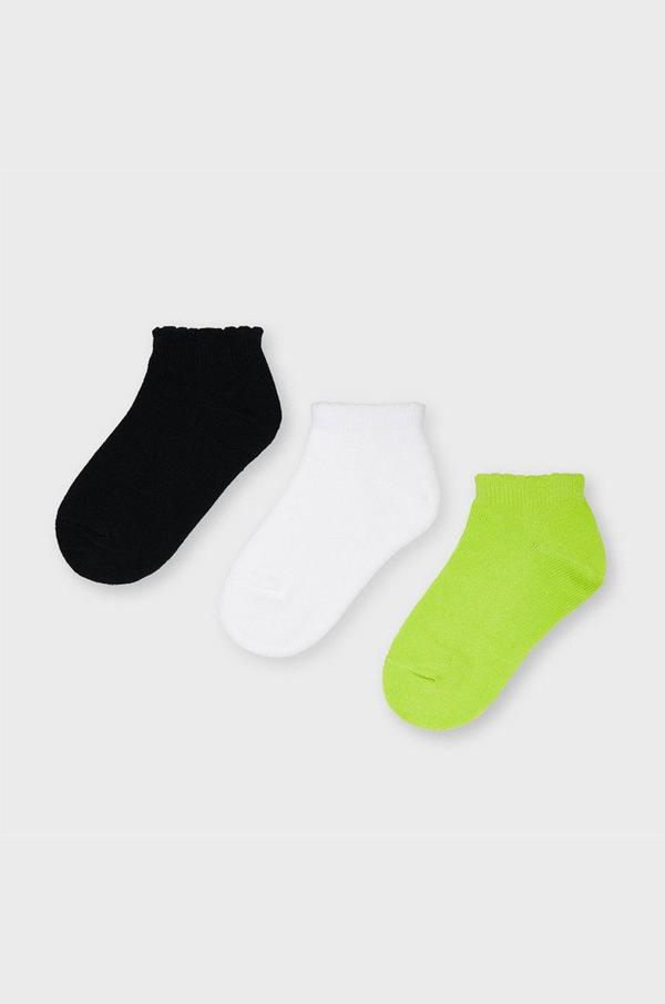 Mayoral - Dětské ponožky (3-PACK)