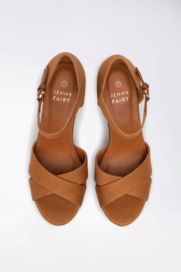 Sandály Jenny Fairy LS5242-01