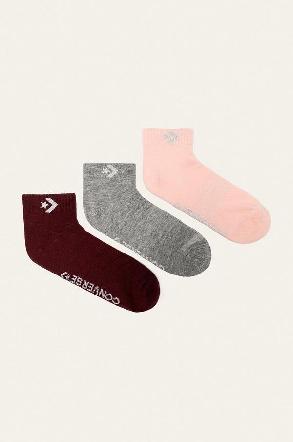 Converse - Ponožky (3 pack)