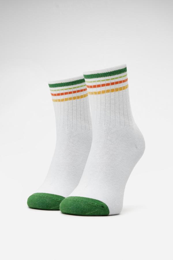 Ponožky a Punčocháče Nelli Blu RZ-091 (PACK=2 PRS) 31-33