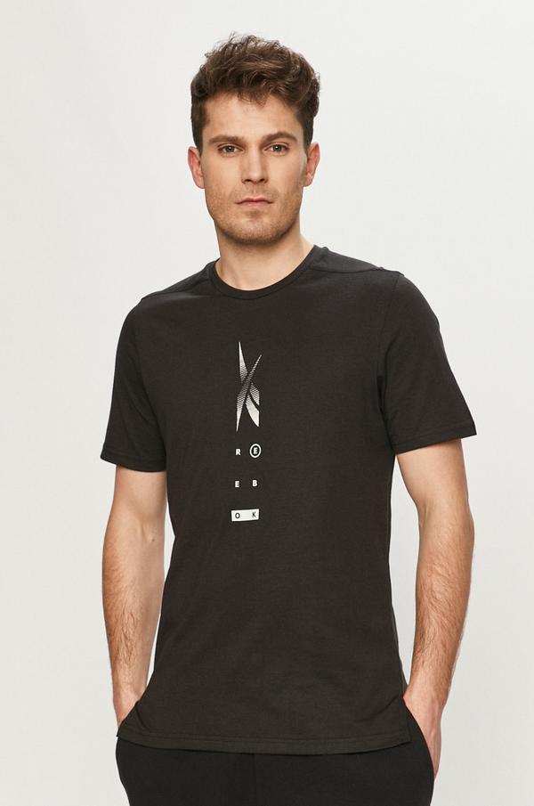 Tričko Reebok GJ6365 pánské,