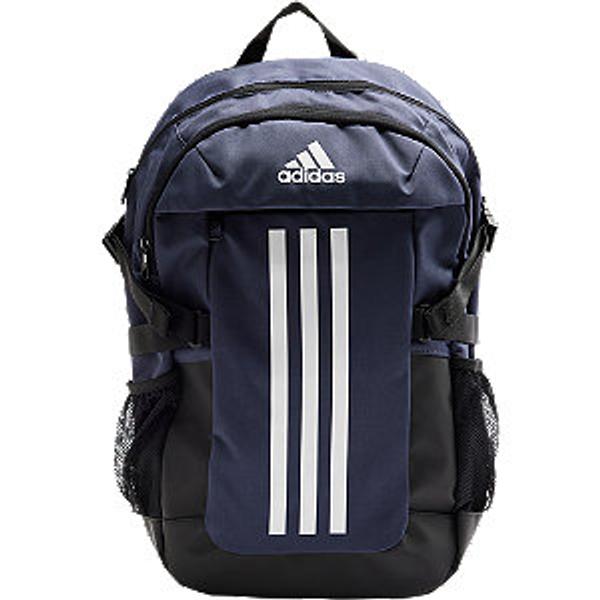 Tmavě modrý batoh Adidas