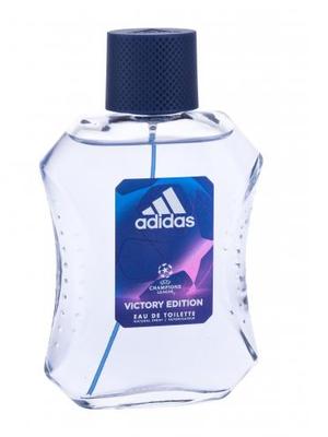 Adidas UEFA Champions League Victory Edition 100 ml toaletní voda pro muže