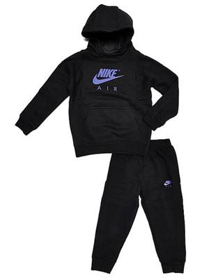 Nike boys air pullover pant set