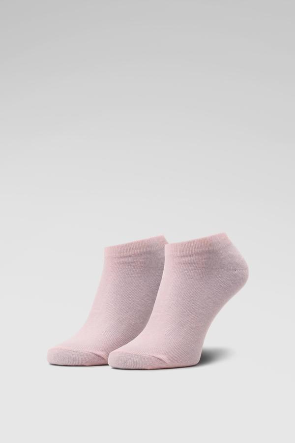 Ponožky a Punčocháče Nelli Blu LA124-008 (PACK=2 PRS) 34-38