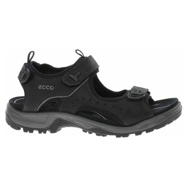 Pánské sandály Ecco Offroad 82204412001 black 47